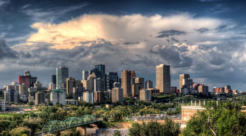 Foto da notícia: 30 dias, 30 cidades: 24 - Edmonton