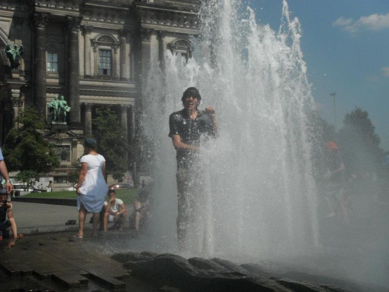 Foto da notícia: 30 dias, 30 cidades: 5 - Berlim